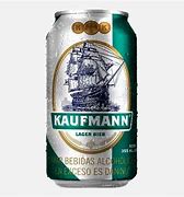 CERV KAUFMANN LATA*330ML