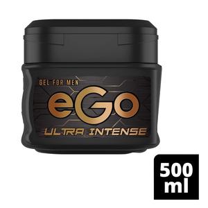 GOMINA EGO ULTRA INTENSE*500ML