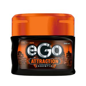 GOMINA EGO ATTRACTION*240ML