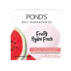 GEL  PONDS HYDRA BIOMA *50 GR