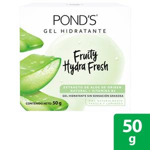 GEL  PONDS HYDRA MIRACLE *50 GR