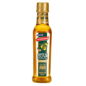 ACEITE D OLIVA LA CONSTANCIA*250G