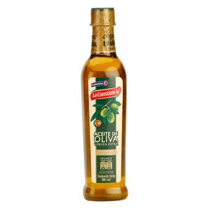 ACEITE D OLIVA LA CONSTANCIA*500G