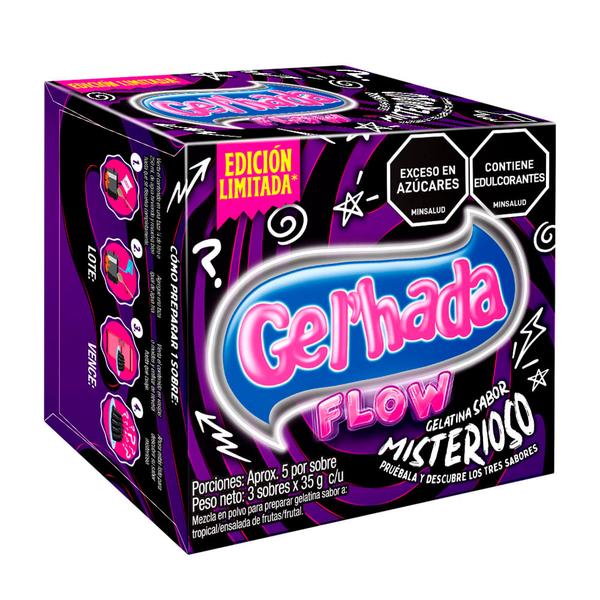 GELA GELHADA*35G*3UND