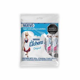 LECHE CONDENSADA NESTLE STICK*150GR