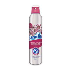 ELIMINADOR DE OLOR FAMIL CANE*300ML