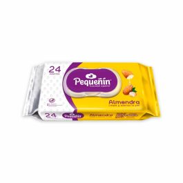TOA HUMEDAS PEQUEÑIN ORIGINAL*24U
