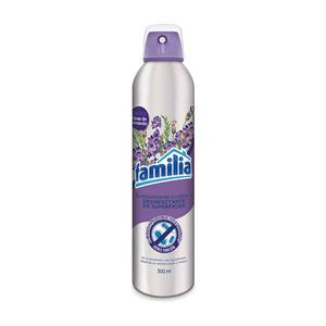 ELIMINADOR DE OLOR FAMILIA LAVA*300