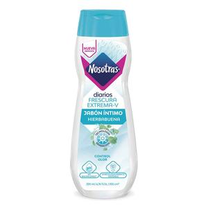 JABON INTIMO NOSOTRAS FRES/EXTRE*200