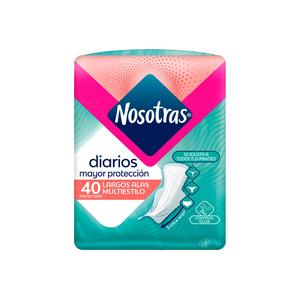 PROTEC NOSO LARGO C/ALAS MULTIE*30U