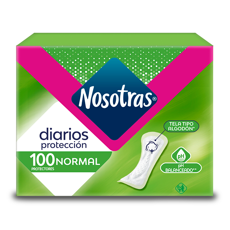 PROTEC NOS*100U