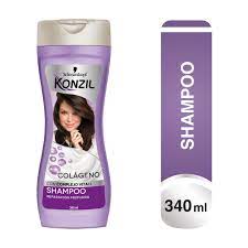 SHAM KONZIL COLAGENO*340ML