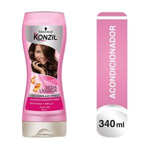 ACON KONZIL SEDA LIQ*340ML