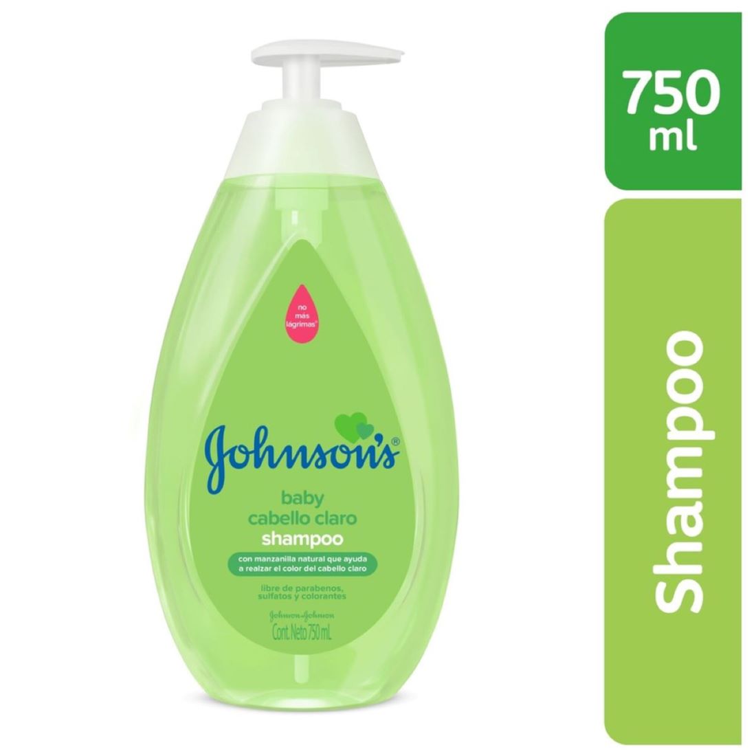 SHAM J & J MANZANILLA * 750 ML