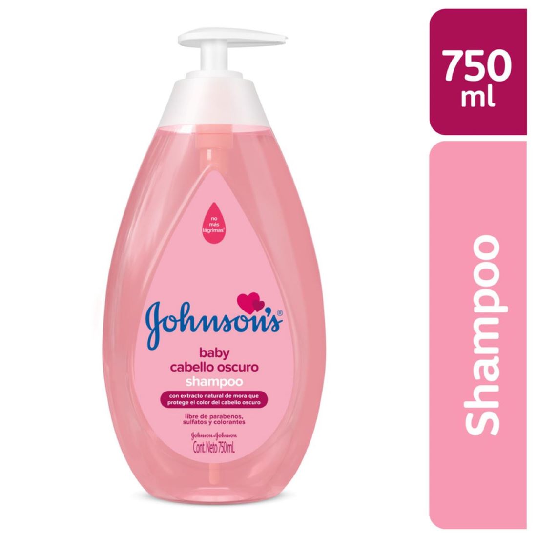 SHAM J & J ROMERO * 750 ML