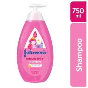 SHAM J & J GOTAS *750 ML