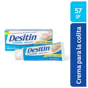 CREMA DESITIN * 57 G