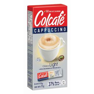 COLCAFE CAPUC COPELIA*180GR
