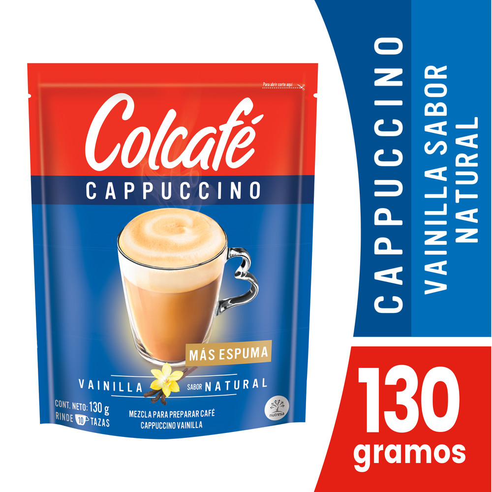 CAFE MATIZ BAILEYS*85GR