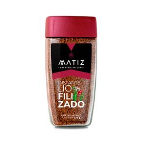 CAFE MATIZ LIOFILIZADO*170GR