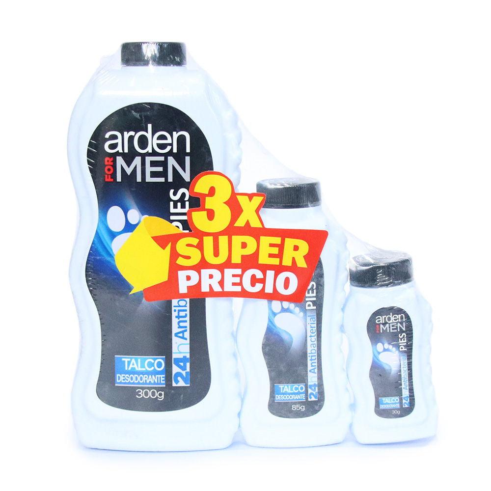 TALCO ARDEN FM 300+85+30GR