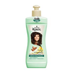 CREMA DE PEINAR KONZIL ACE/ALME*230ML