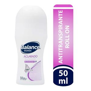 DES BALANCE WOMEN ROLL DERM PRO*50M