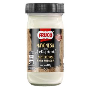 MAYOAJO FRUCO*330GR
