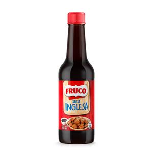 SALSA FRUCO INGLESA*150GR