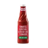 SALSA TOMATE FRUCO FRASCO * 650GR