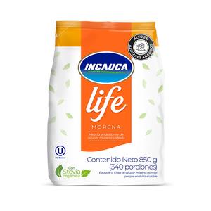 AZUCAR INCAUCA LIFE MORENA*850