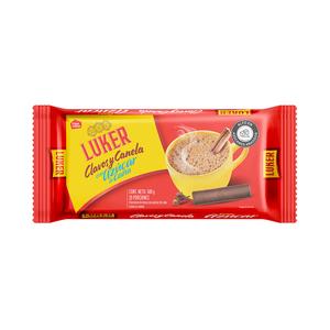 CHOC LUKER*500GR