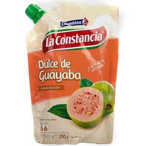 DULCE DE GUAYABA LA CONSTANCIA *200G