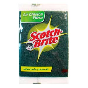 ESPONJA SCOTCH B CLASICA 1UN