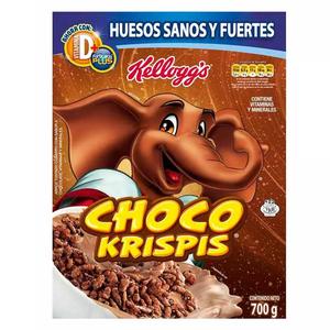 CEREAL KELLOS CHOCOKRIS X 570 GR