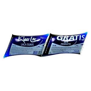 LACA KLEERLAC SUAVE *150ML