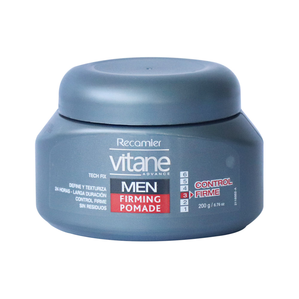 CERA VITANE FIRMING POMADE*200GR