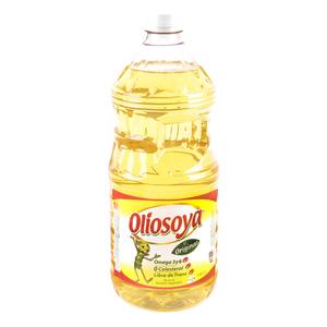 ACEITE OLIOSOYA * 3000ML