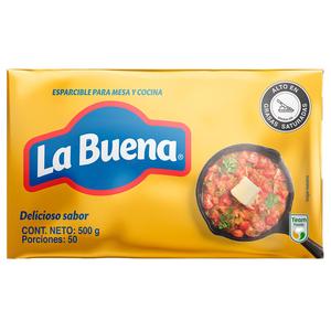 MARGARINA LA BUENA * 500GR