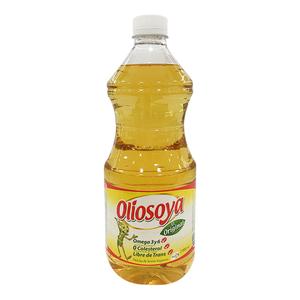 ACEITE OLIOSOYA * 2000ML