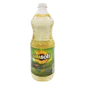 ACEITE GIRASOLI*900ML