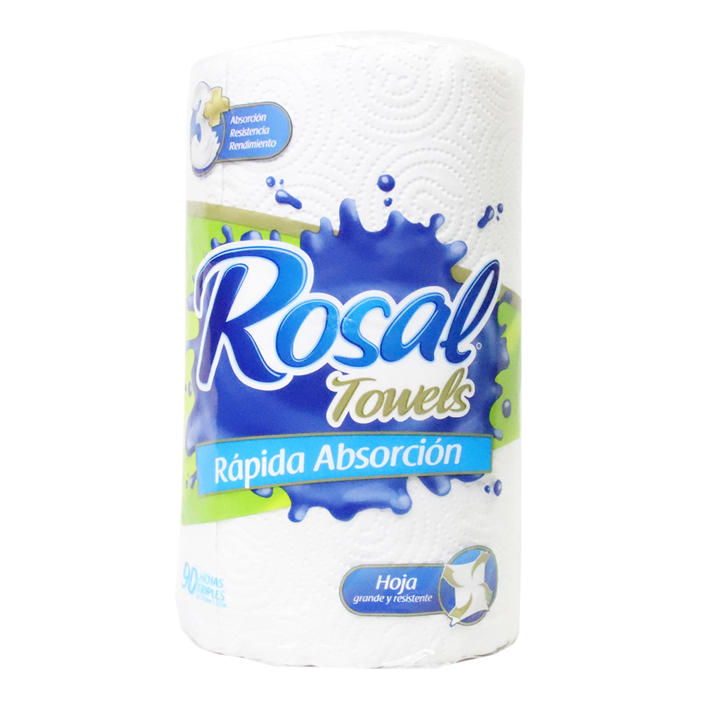 TOA COCINA ROSAL*80H*1UN