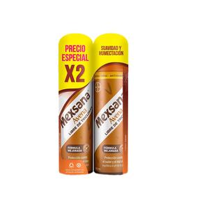 TALCO MEXSANA SPRAY AVENA *260M*2U