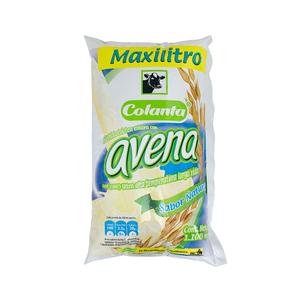 AVENA COLANTA NATU*1100ML