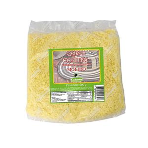 QUESO COLANTA COSTEÑO MOLI*500G