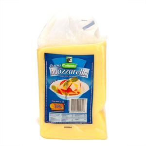 QUESO MOZA COLANTA*1000G