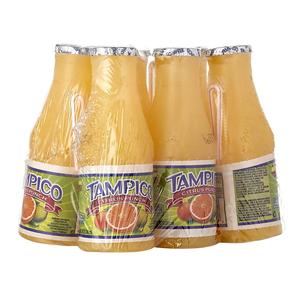 TAMPICO BOT PITI*240ML*6U