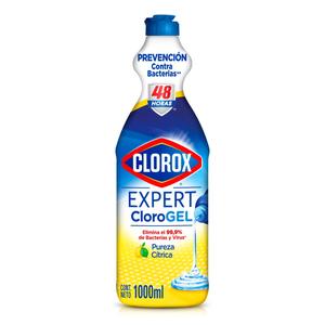BLANQ CLOROX CITRICA*930ML