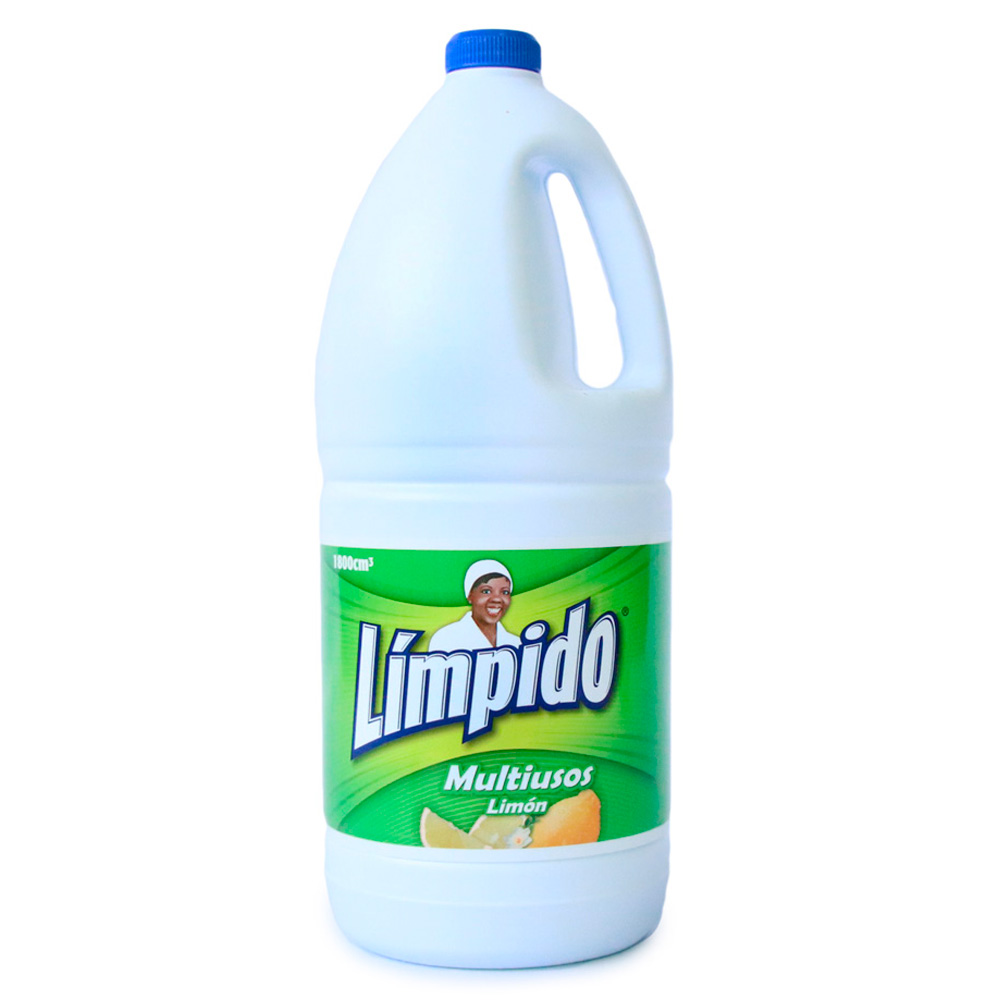 BLANQ LIMPIDO LIMON*1800ML