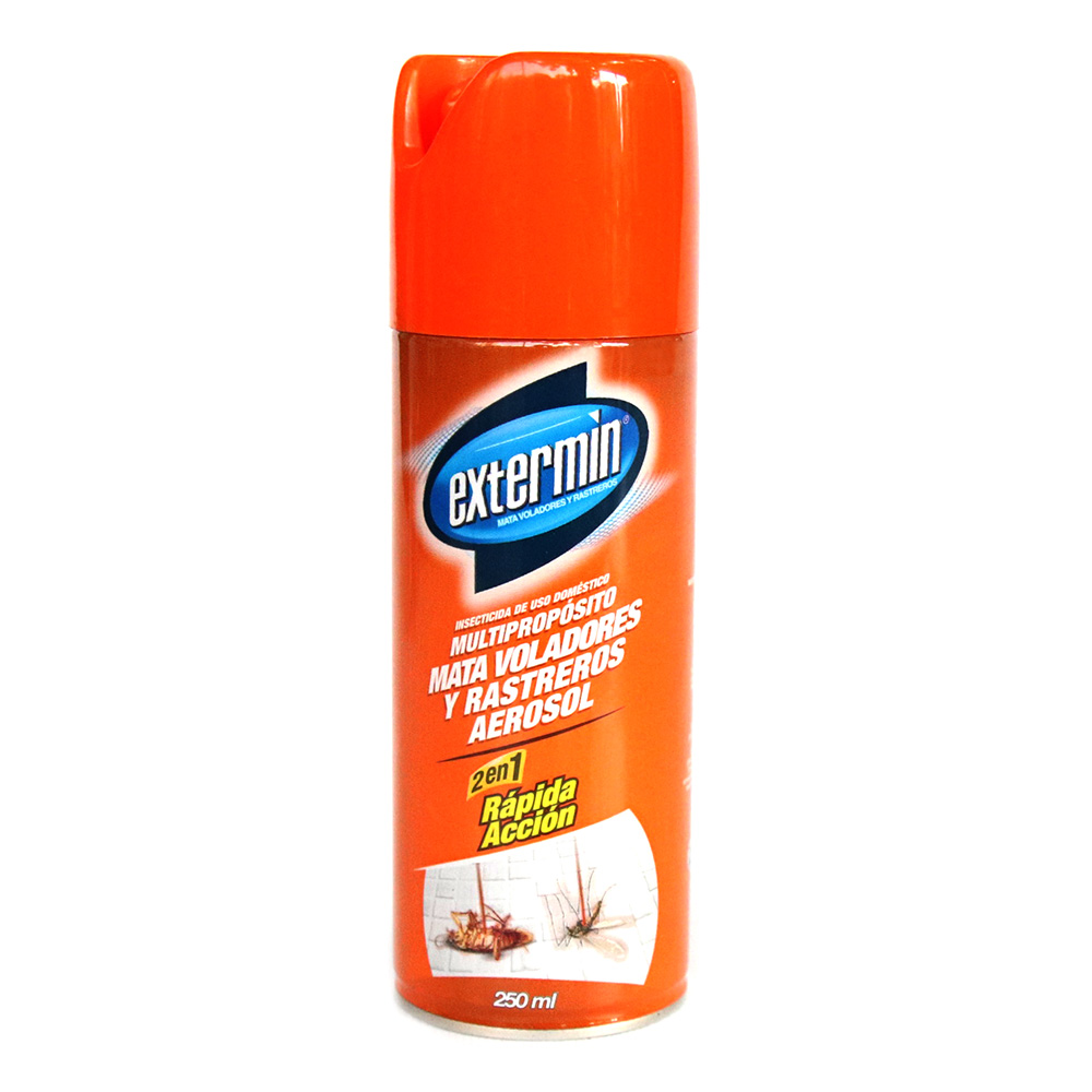 EXTERMIN MUL/PROPO*250ML
